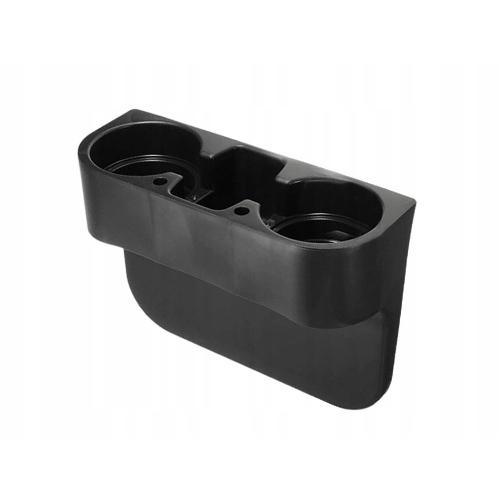 Getränkehalter fürs Auto 20x27x10cm schwarz megamix.sk