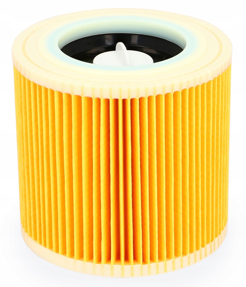 Kärcher Papierfilterbeutel für Staubsauger WD3 200 MV3 10 Stk. + 1 Filter megamix.sk