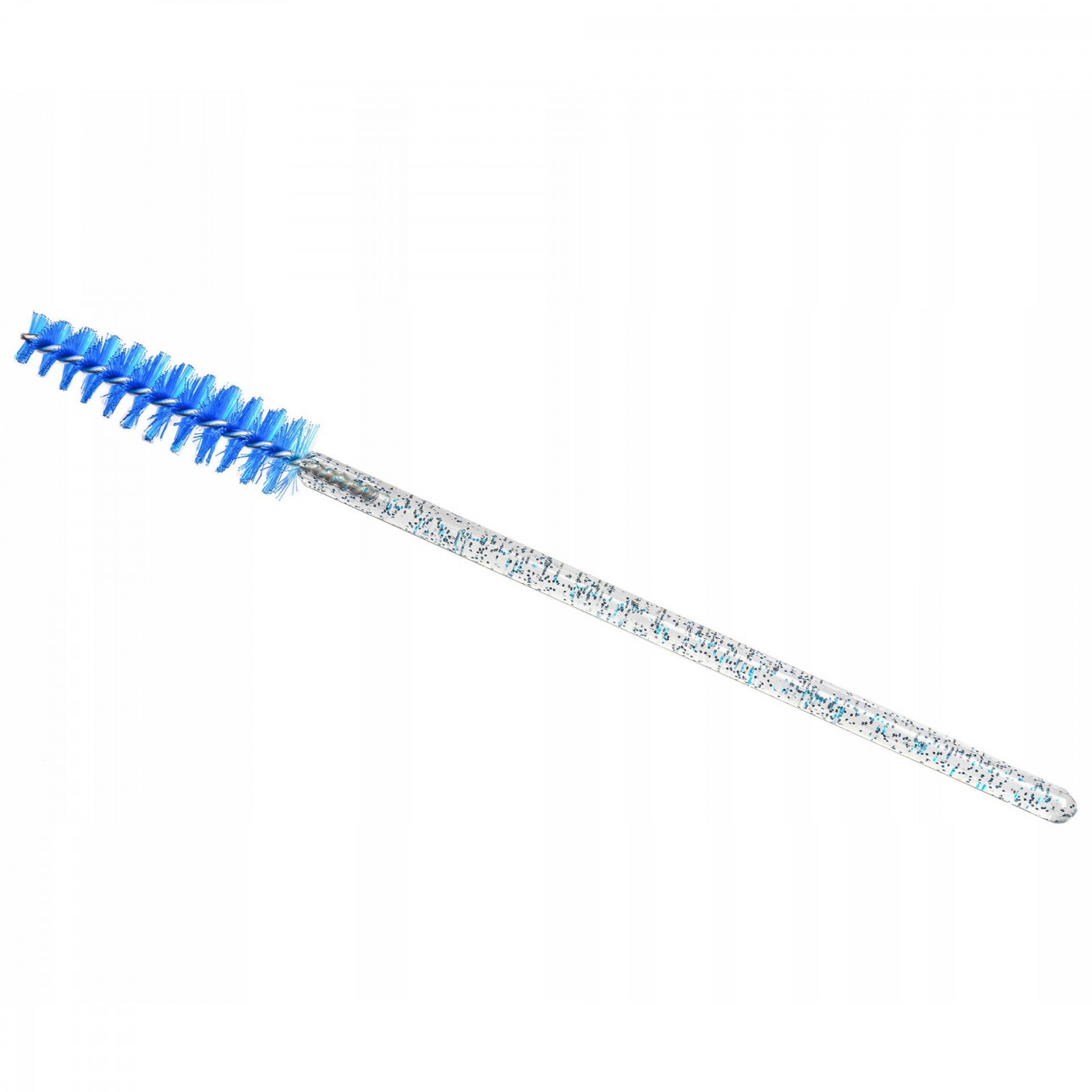 Wimpern- und Augenbürsten 50 Stück Clavier blau megamix.sk