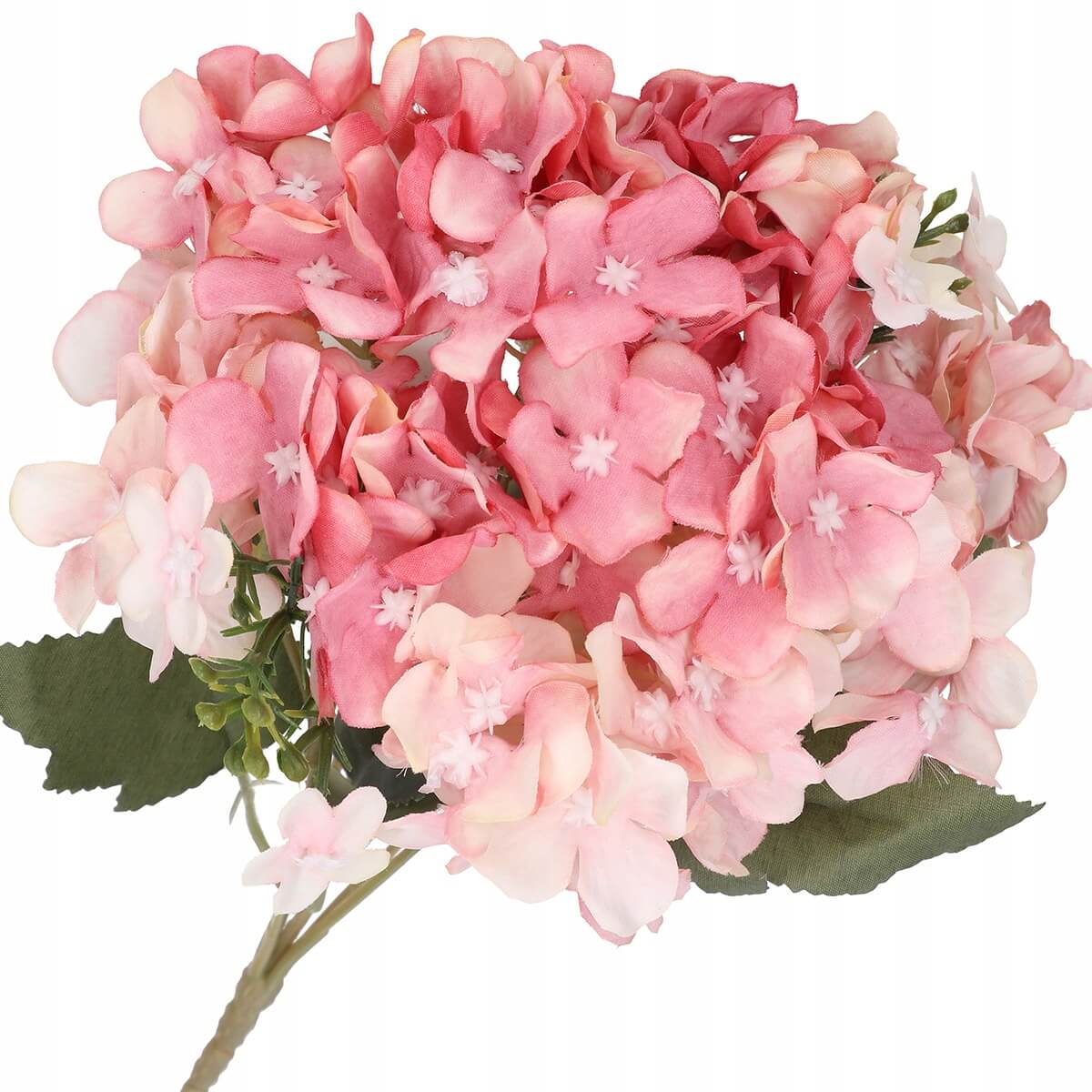 Kunstblumenstrauß Hortensie 30cm megamix.sk