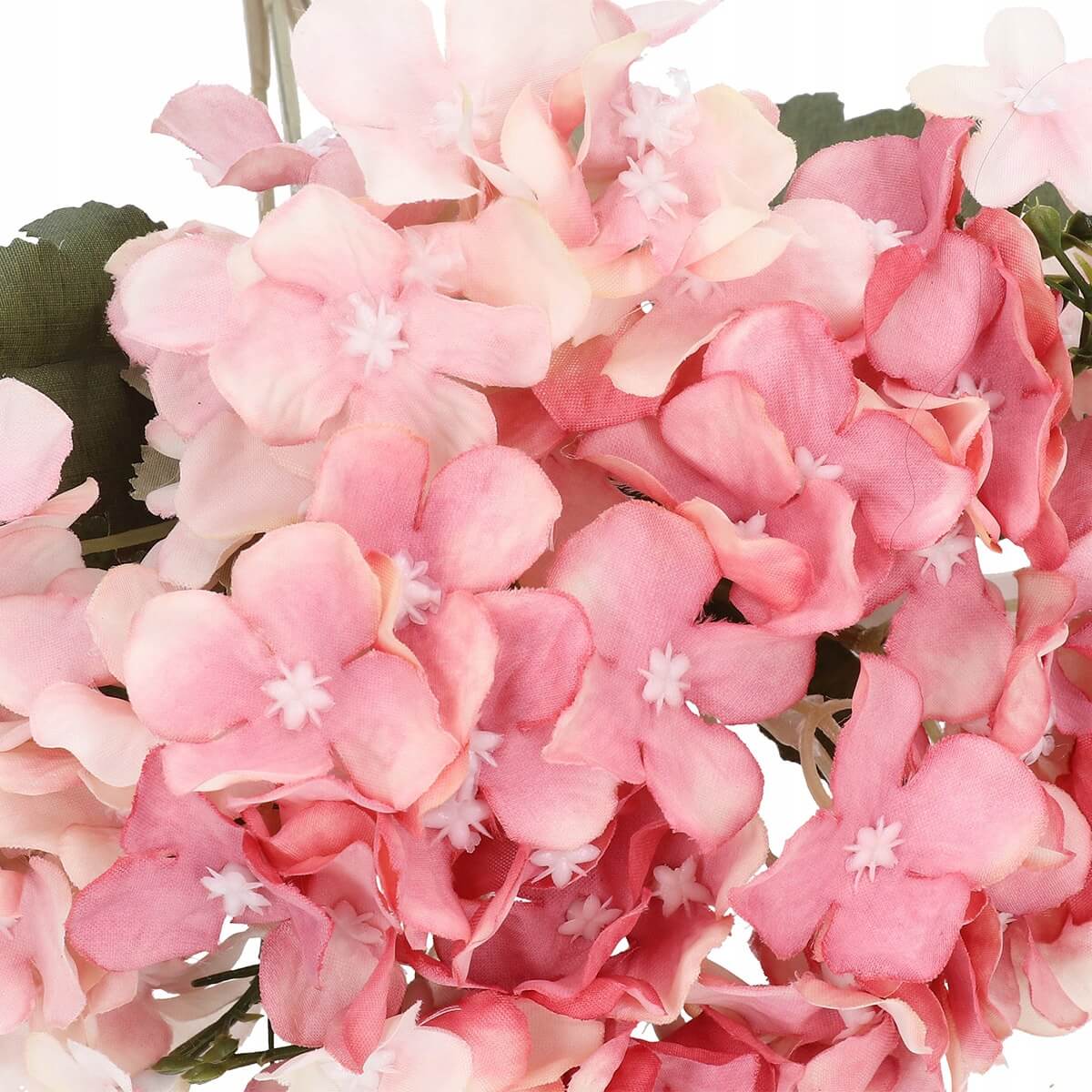 Kunstblumenstrauß Hortensie 30cm megamix.sk
