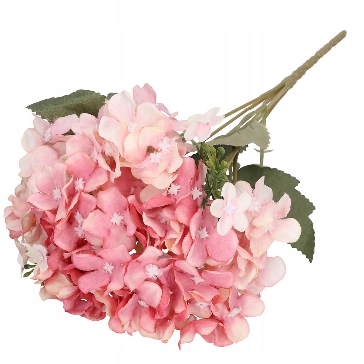 Kunstblumenstrauß Hortensie 30cm megamix.sk