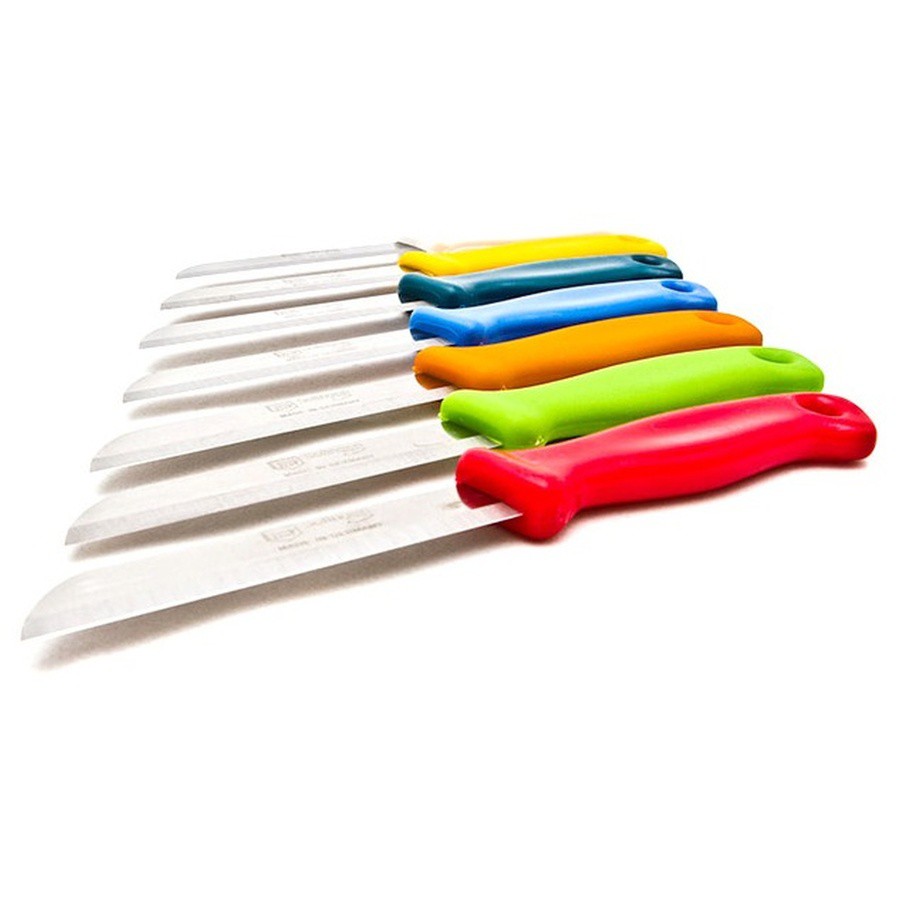 Gemüsemesser MS Plastics Solingen 9 cm megamix.sk