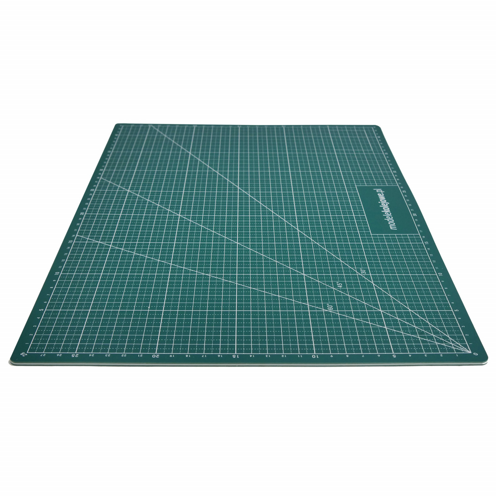 Schneidematte 5-lagig 45x30cm A3 megamix.sk