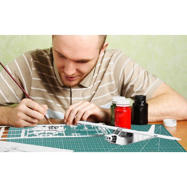 Schneidematte 5-lagig 45x30cm A3 megamix.sk