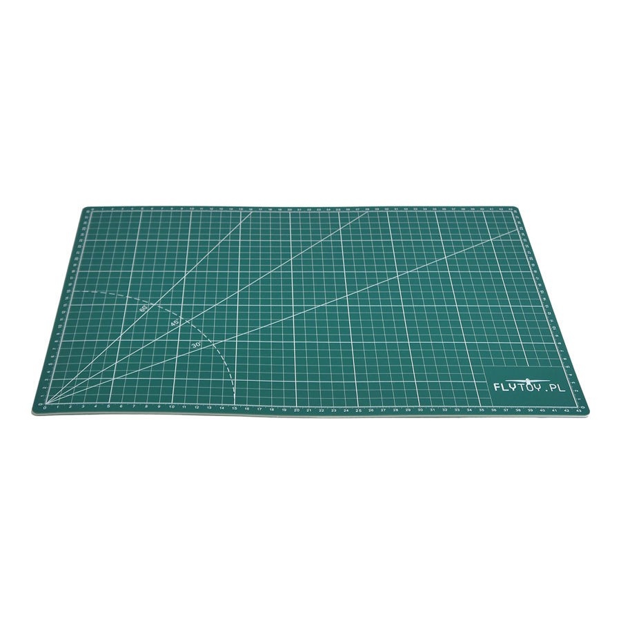 Schneidematte 5-lagig 45x30cm A3 megamix.sk