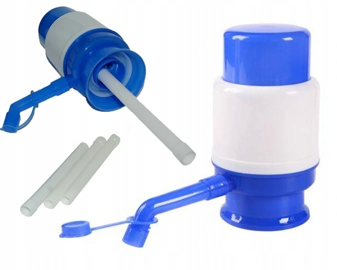Handwasserpumpe universal mit Reduzierung 5l megamix.sk