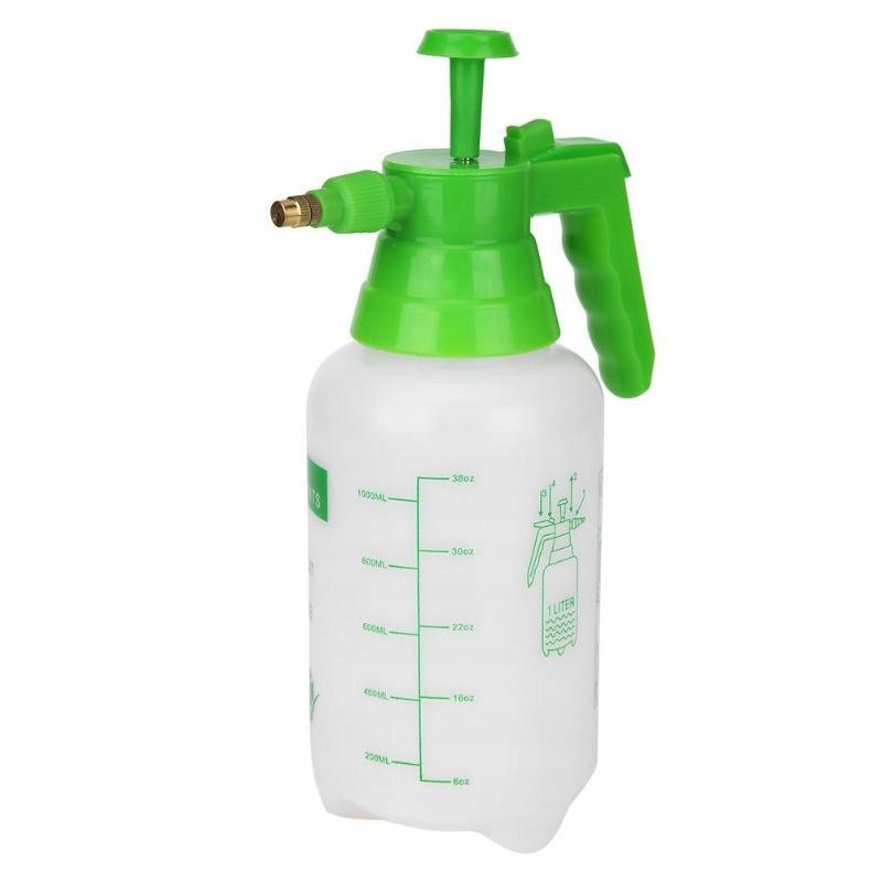 Handdruckdrucksprüher 1l megamix.sk