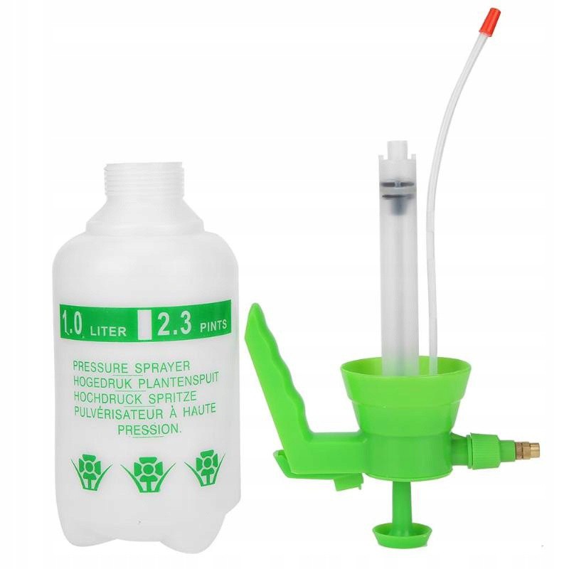 Handdruckdrucksprüher 1l megamix.sk