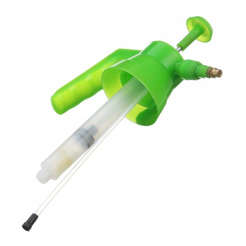 Handdruckdrucksprüher 1l megamix.sk