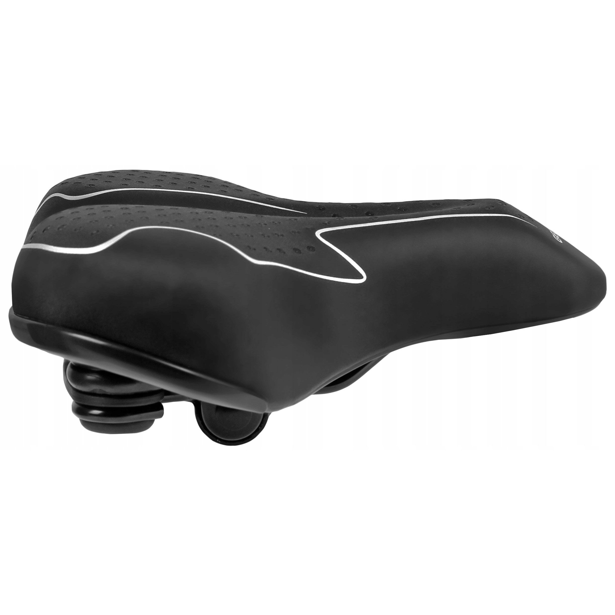 Gel-Sattel für das Fahrrad WITTKOP Comfort megamix.sk