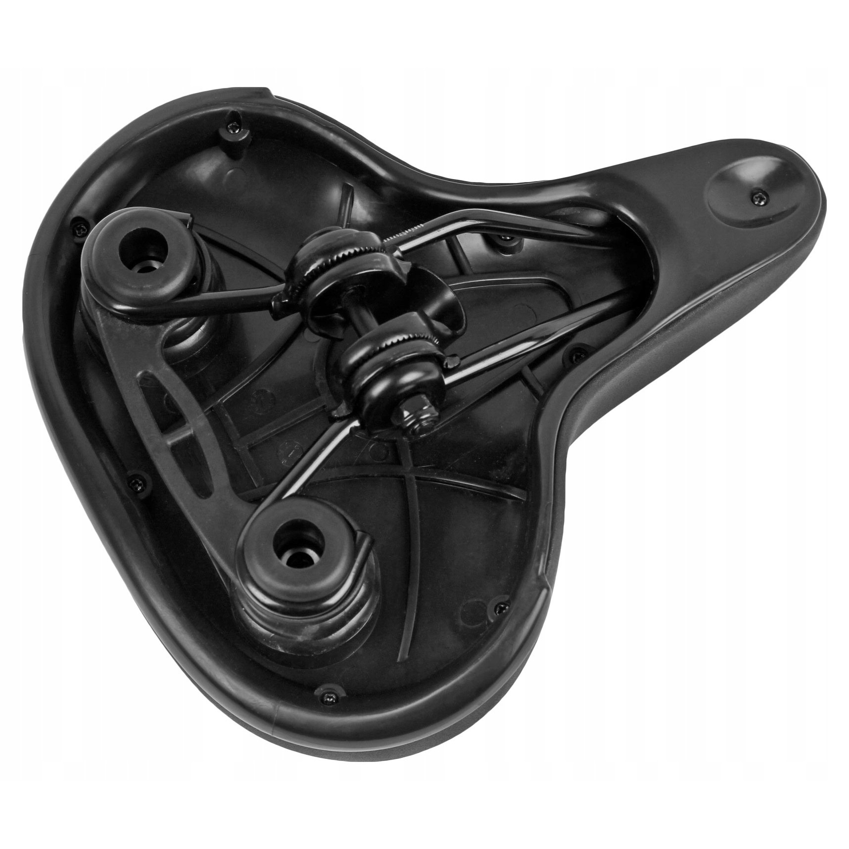 Gel-Sattel für das Fahrrad WITTKOP Comfort megamix.sk