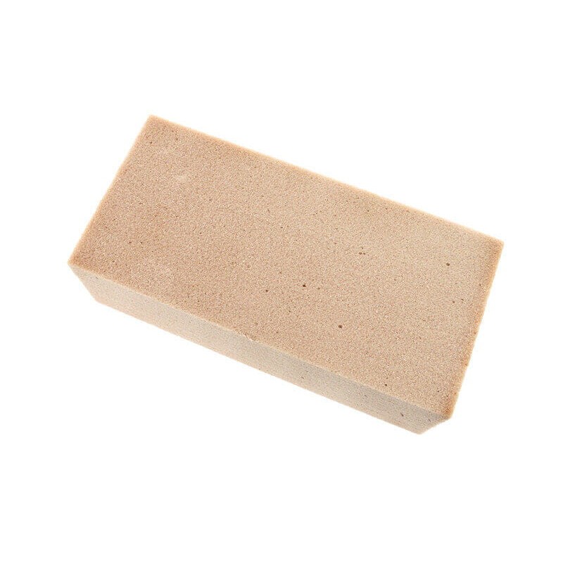 Schwamm Trockenfloristikschaum 23x7x11cm beige megamix.sk