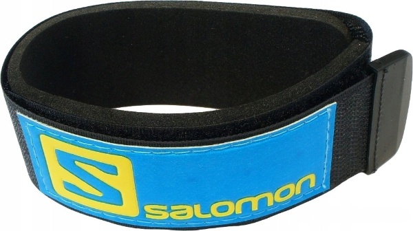 >Klettverschlüsse Skiband SALOMON blau 2 Stück kvety megamix.sk