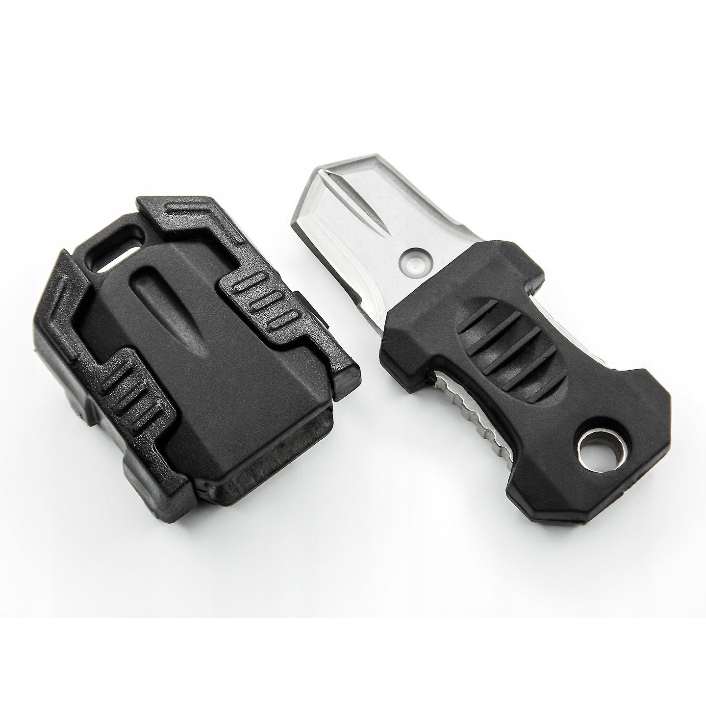 taktisches Rettungsmesser EDC Survival Molle megamix.sk