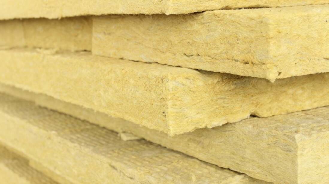Mineralwolle Mineralwolle