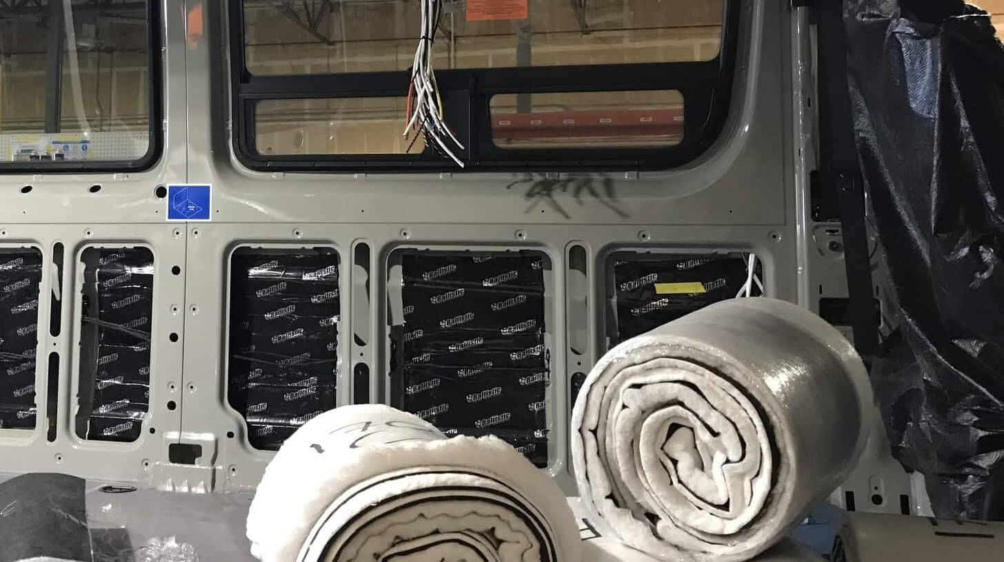 Wohnwagen isolierung Wohnwagen isolierung