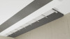 Wie kann man eine Decke effektiv schalldämmen?