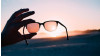 Solare Polarisationsbrille